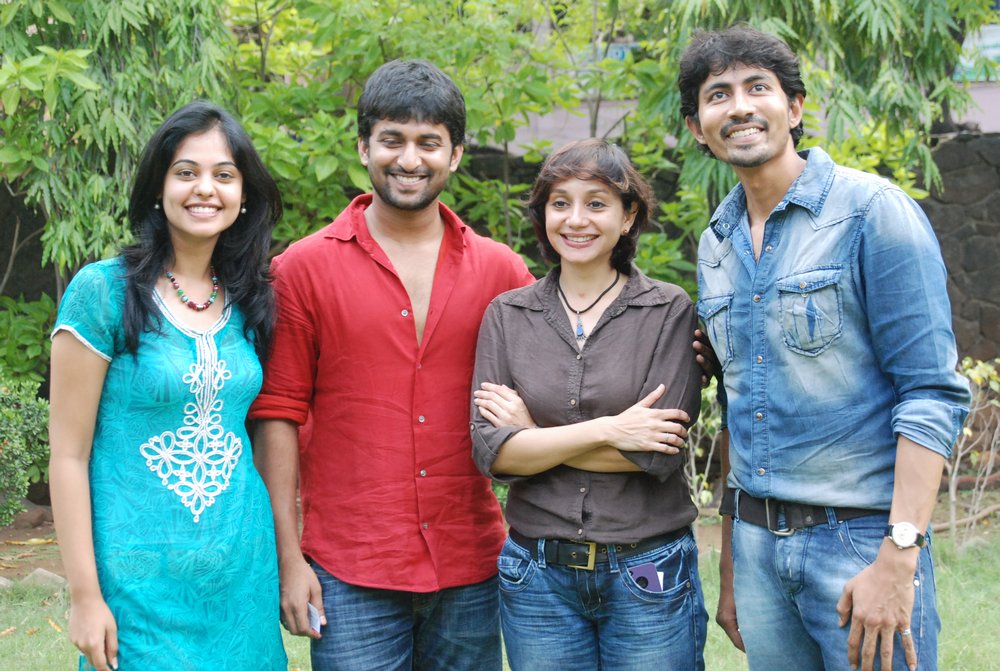 Meet Veppam Movie Team | Picture 52338